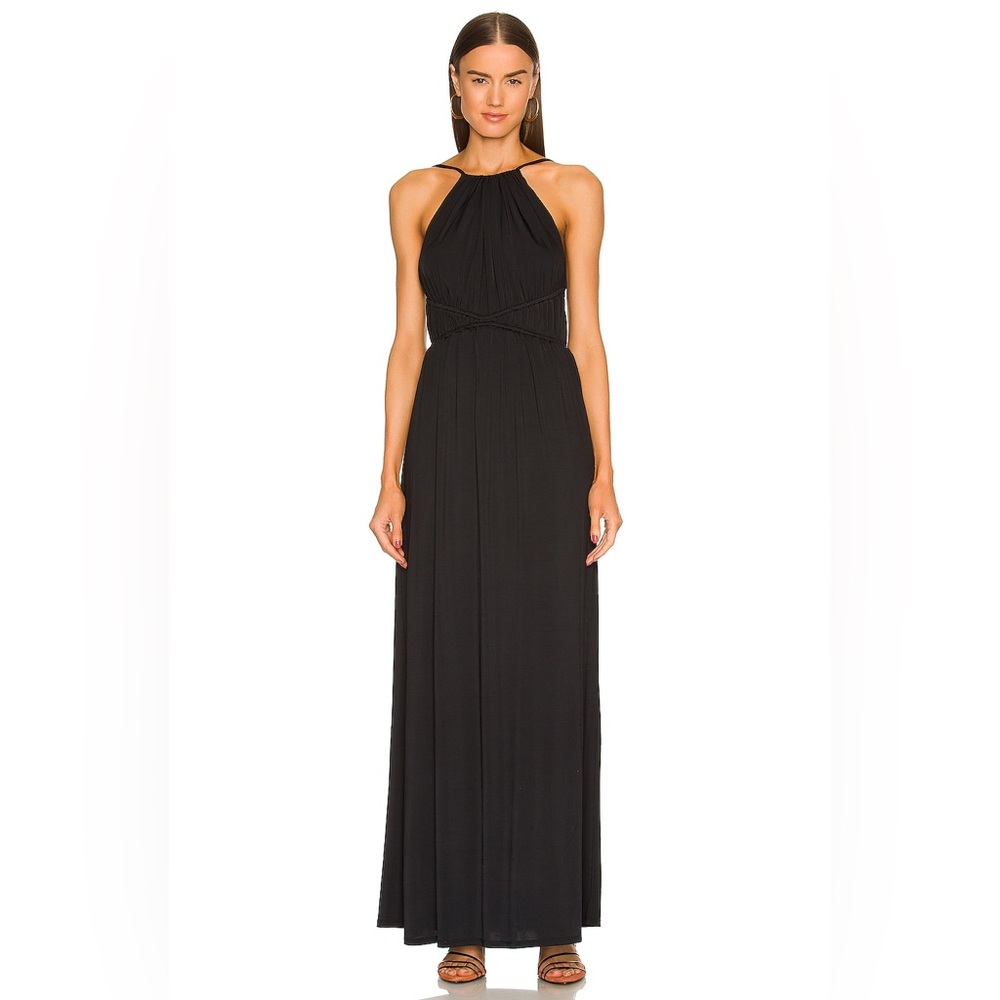 House of Harlow 1960 X REVOLVE Robe Hallie Maxi Dress